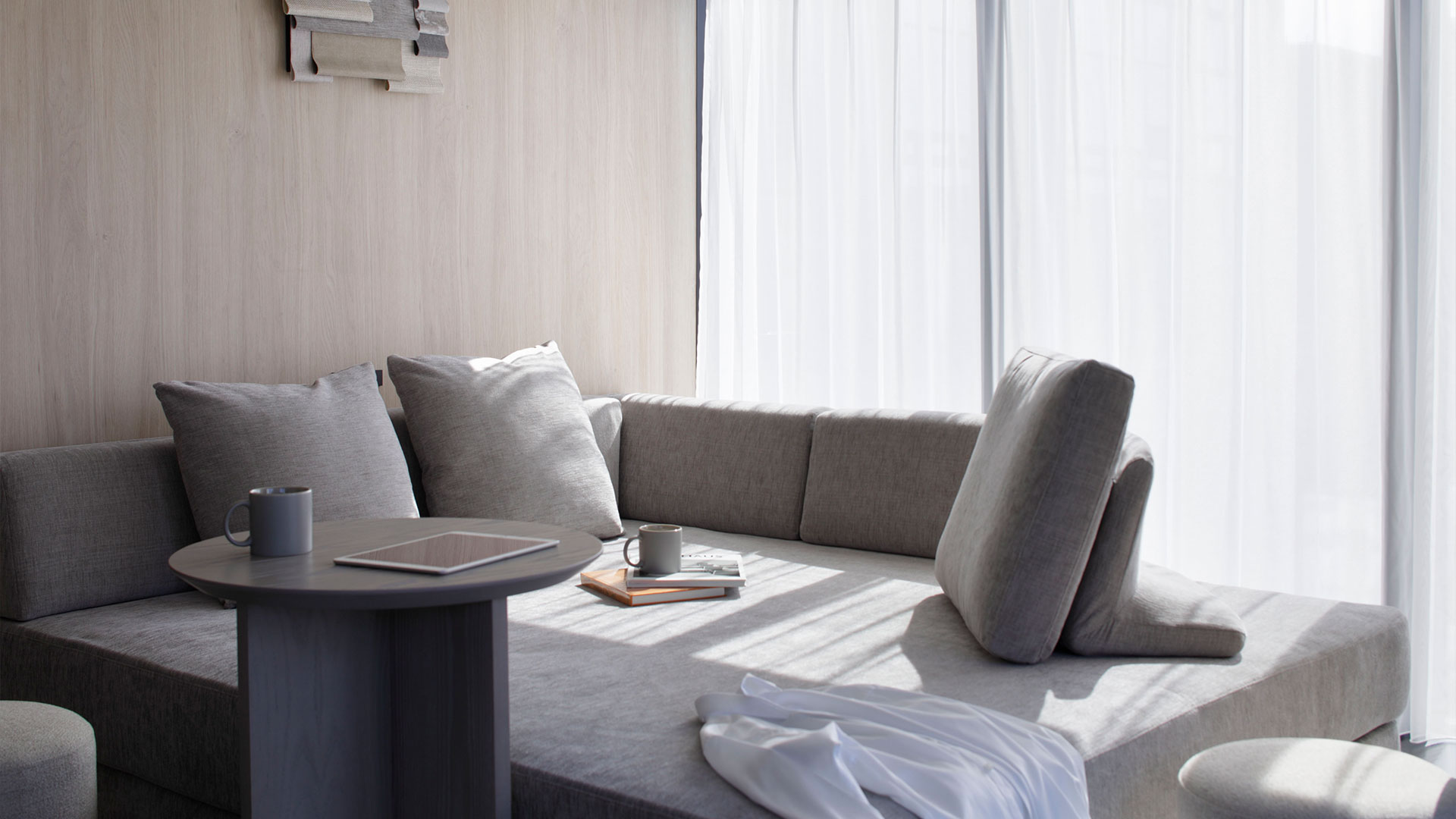 HOTEL THE LEBEN OSAKA