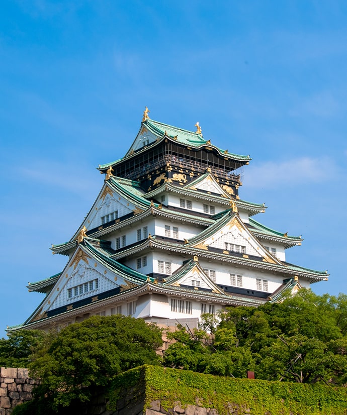 周辺観光 Hotel The Leben Osaka 公式 心斎橋駅徒歩8分のホテル ザ レーベン 大阪